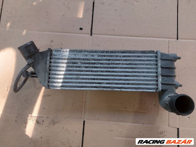 Citroën C8 I 2.0 HDi Intercooler 1489396080 2. kép