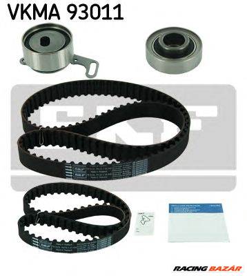 SKF VKMA 93011 - vezérműszíj készlet HONDA