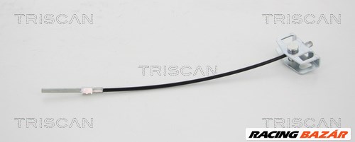 TRISCAN 8140 141106 - Kézifék bowden NISSAN 1. kép