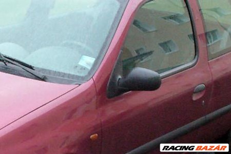 Renault Clio II/II bontott visszapillantó tükör 1. kép