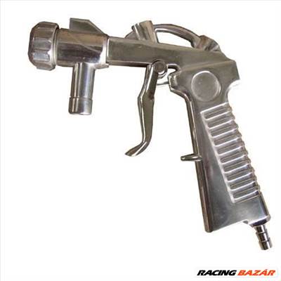 Lincos Homokfúvó pisztoly (ipari), LN-SBC350 modellhez - LN-SBCG-350