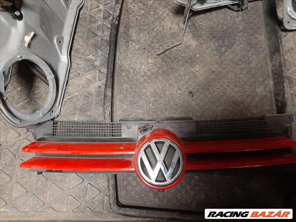 Volkswagen Golf IV Vw Golf4 1.9pd maradék alkatrészei eladók!06308305 5. kép