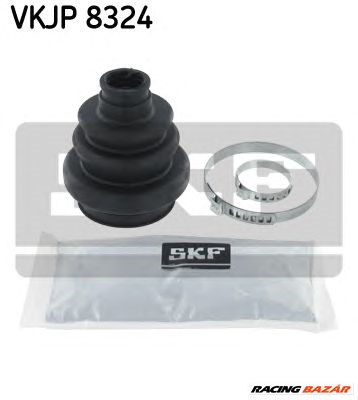 SKF VKJP 8324 - féltengely gumiharang készlet OPEL VAUXHALL 1. kép