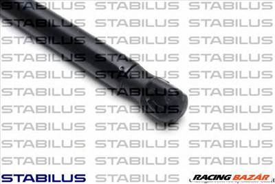 STABILUS 012552 - csomagtérajtó teleszkóp FORD