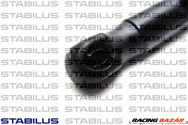 STABILUS 023592 - csomagtérajtó teleszkóp AUDI 1. kép