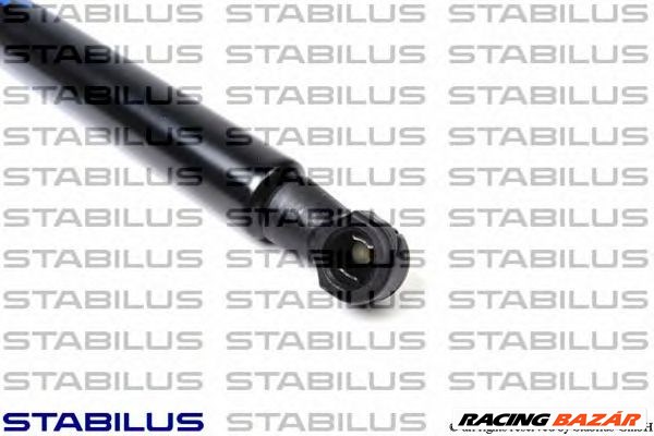 STABILUS 9351XX - csomagtérajtó teleszkóp OPEL VAUXHALL 1. kép