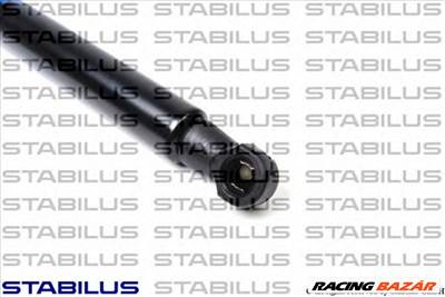 STABILUS 9351XX - csomagtérajtó teleszkóp OPEL VAUXHALL