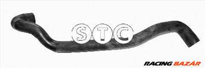 STC T409100 - hűtőcső OPEL