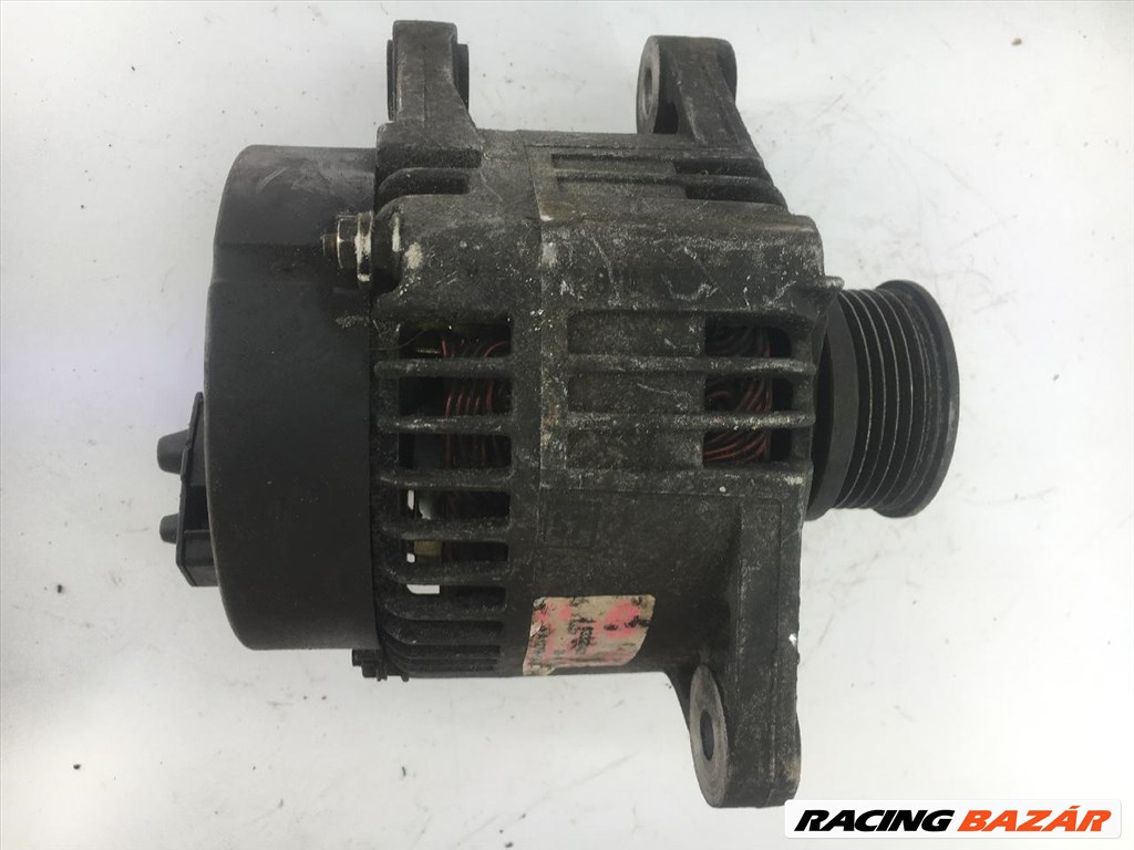 Generátor 1.4-2.0 benzin FIAT BARCHETTA 00251 4. kép