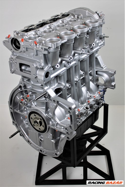 Ford Peugeot Citroen 1.6 tdci hdi Euro4 motor  1. kép