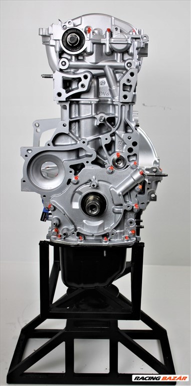Ford Peugeot Citroen 1.6 tdci hdi Euro4 motor  3. kép