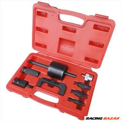 Lincos Porlasztócsúcs kiszedő készlet - MG50350
