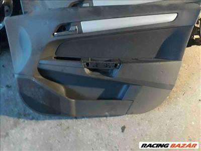 Opel Astra H Jobb Első Ajtókárpit 13224601