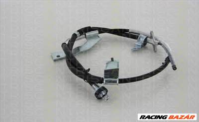TRISCAN 8140 241116 - Kézifék bowden OPEL VAUXHALL