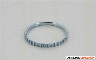 TRISCAN 8540 25407 - érzékelő gyűrű, ABS RENAULT