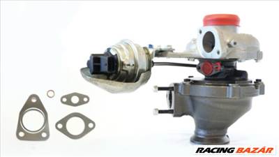 TURBO MOTOR PA7861372 - turbófeltöltő CHEVROLET OPEL SAAB VAUXHALL