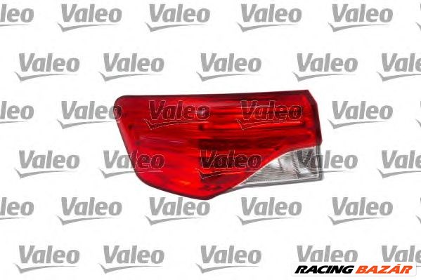 VALEO 044911 - hátsólámpa TOYOTA 1. kép