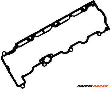 VICTOR REINZ 71-34277-00 - szelepfedél tömítés CHEVROLET OPEL SAAB VAUXHALL 1. kép
