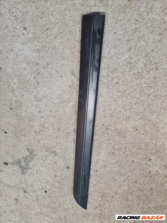 Volkswagen Passat B8 Passat b8 bal hátsó alsó ajtódíszléc 3g0 854 949 1. kép