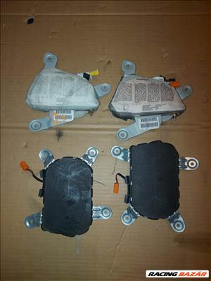 BMW 5-ös, E39, BMW 7-es, E38 oldal air bag, oldal légzsák 