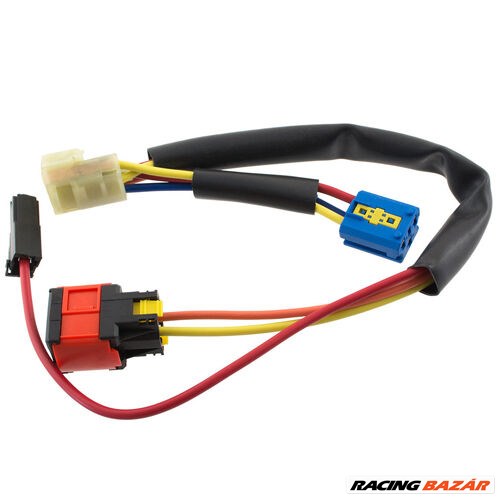 Peugeot 406 SW új utángyártott gyújtáskapcsoló betét 1996-2004-ig 1. kép