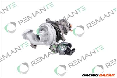 REMANTE 003-002-000037R - turbófeltöltő VW