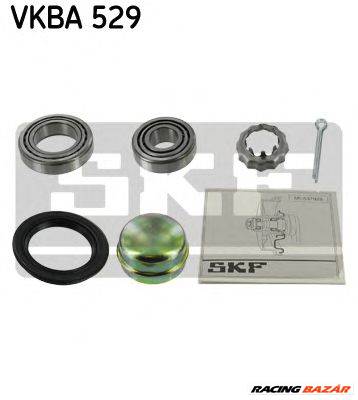 SKF VKBA 529 - kerékcsapágy készlet AUDI PORSCHE SEAT SKODA VW