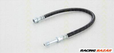 TRISCAN 8150 10219 - fékcső MERCEDES-BENZ VW