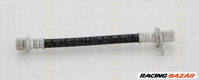 TRISCAN 8150 13301 - fékcső TOYOTA