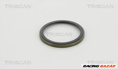 TRISCAN 8540 25408 - érzékelő gyűrű, ABS RENAULT