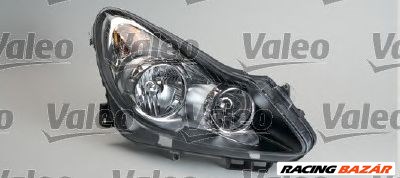 VALEO 043379 - főfényszóró OPEL 1. kép