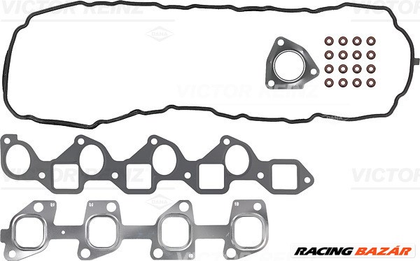 VICTOR REINZ 02-53583-02 - hengerfej tömítéskészlet OPEL RENAULT RENAULT TRUCKS VAUXHALL 1. kép