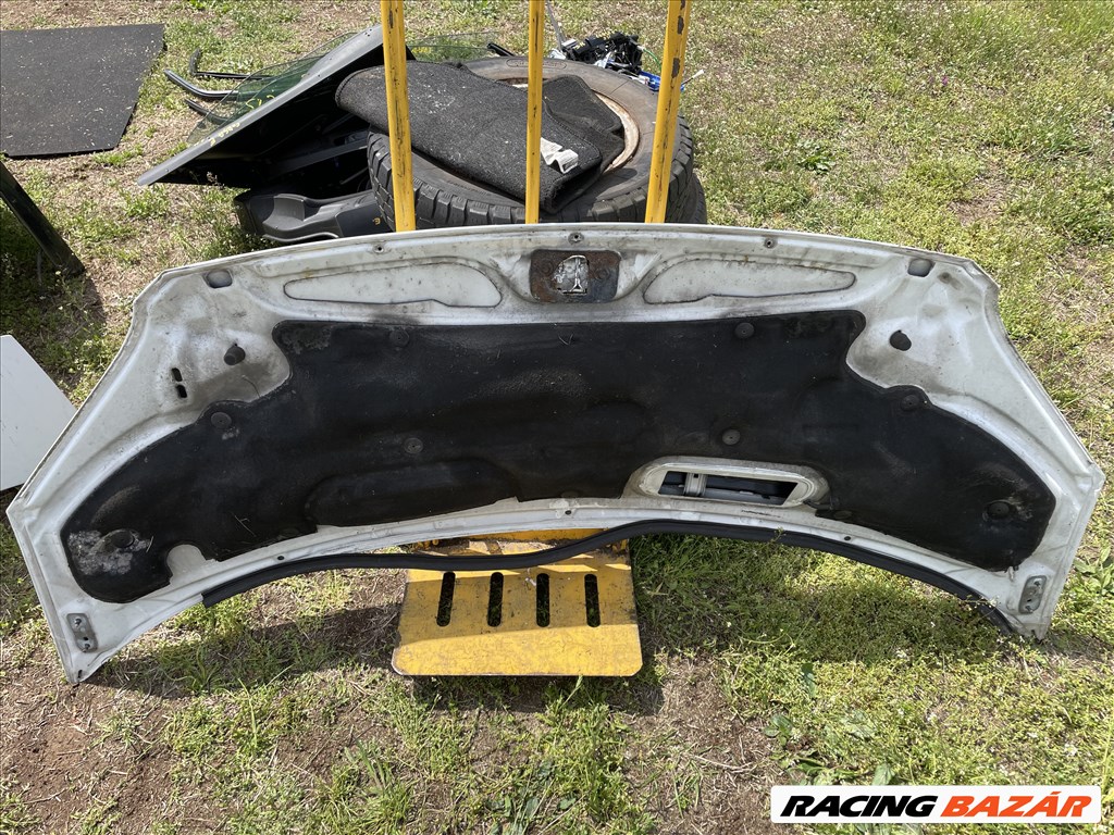 Ford Transit Mk7 motorháztető  3. kép