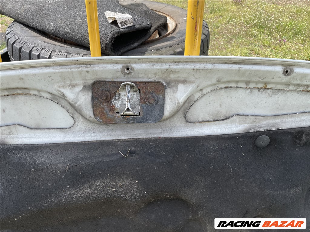 Ford Transit Mk7 motorháztető  4. kép