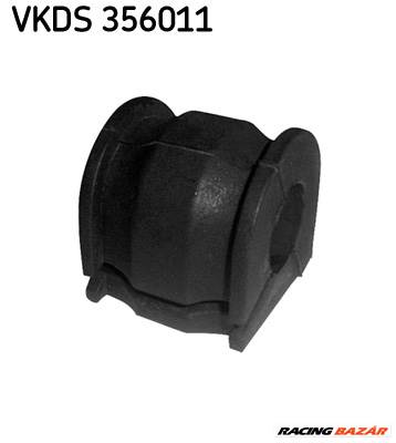 SKF VKDS 356011 - stabilizátor szilent DACIA RENAULT