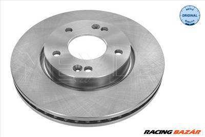 MEYLE 28-15 521 0022 - féktárcsa HYUNDAI KIA