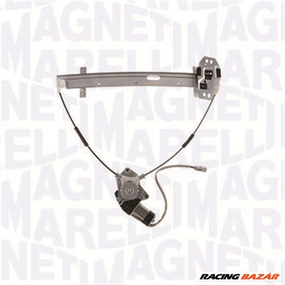 MAGNETI MARELLI 350103170130 - ablakemelő HONDA 1. kép