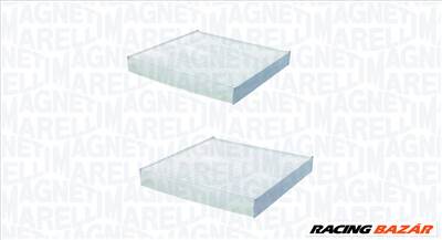 MAGNETI MARELLI 350203066350 - pollenszűrő ALPINA BMW