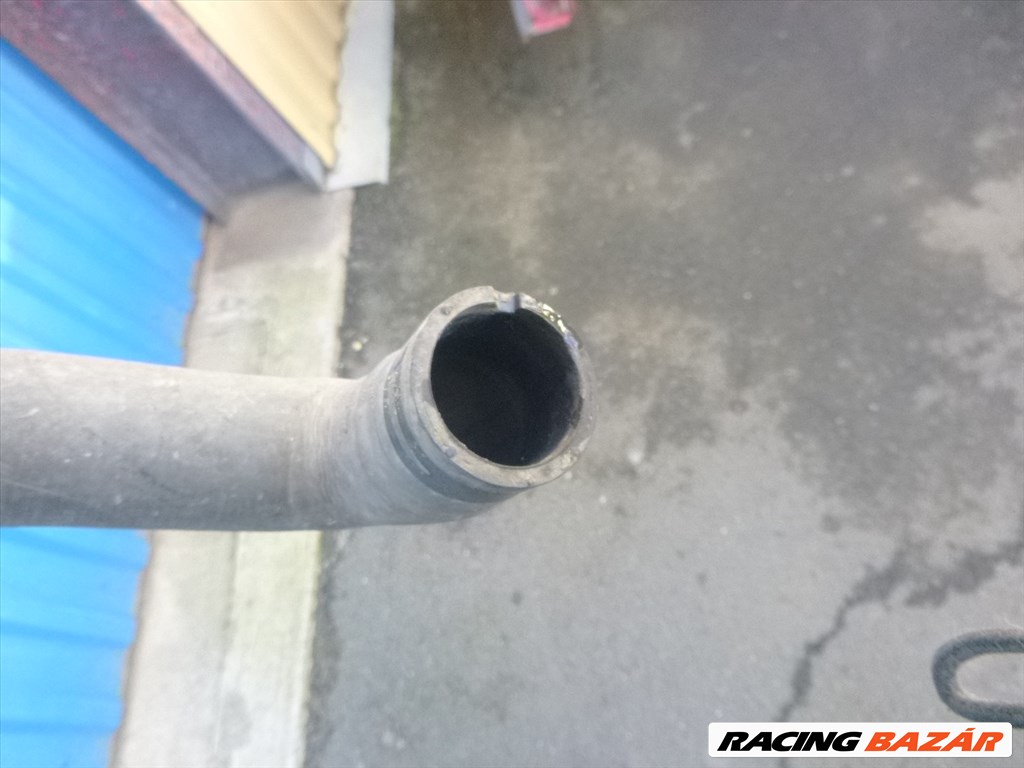 Opel Astra H 2005, 1,4 Z14XEP, KOMBINÁLT vízcső  8. kép