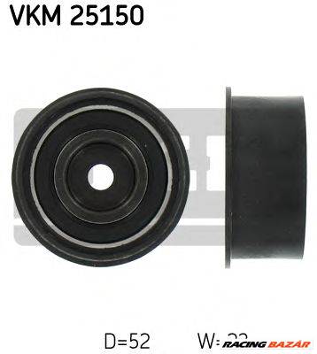 SKF VKM 25150 - vezérműszíj vezetőgörgő CHEVROLET HOLDEN OPEL VAUXHALL