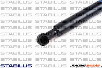 STABILUS 0712PK - csomagtérajtó teleszkóp ALPINA BMW