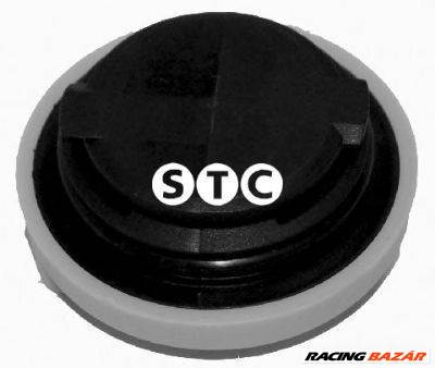 STC T403674 - fedél, olajbeöntő nyílás FIAT OPEL SAAB