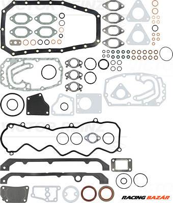 VICTOR REINZ 01-33956-05 - teljes tömítéskészlet, motor FIAT IVECO RENAULT TRUCKS