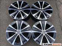 4db gyári 18" Mercedes-Benz E213 alufelni. (2892)