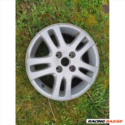 Peugeot alufelni 15&quot; méret