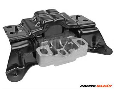 MEYLE 100 199 0203 - motortartó bak AUDI CUPRA SEAT SKODA VW