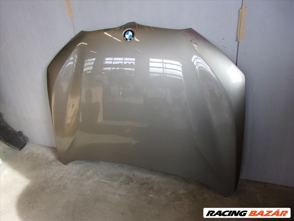 BMW X1 F48 motorháztető 2015- 1. kép