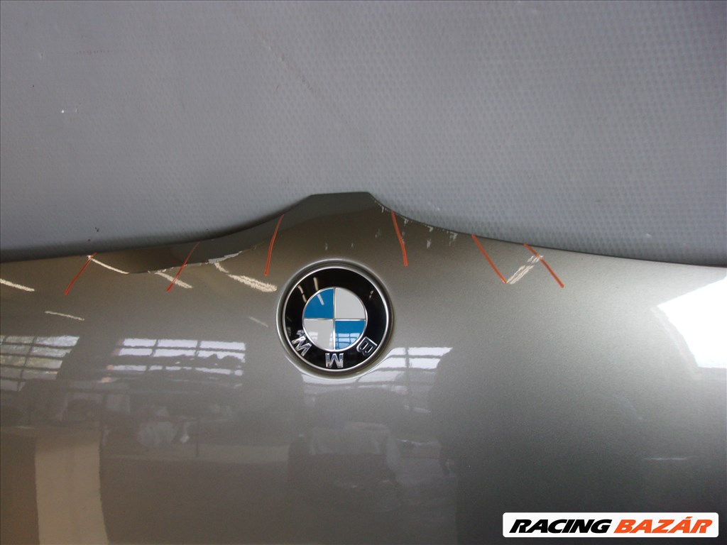 BMW X1 F48 motorháztető 2015- 2. kép