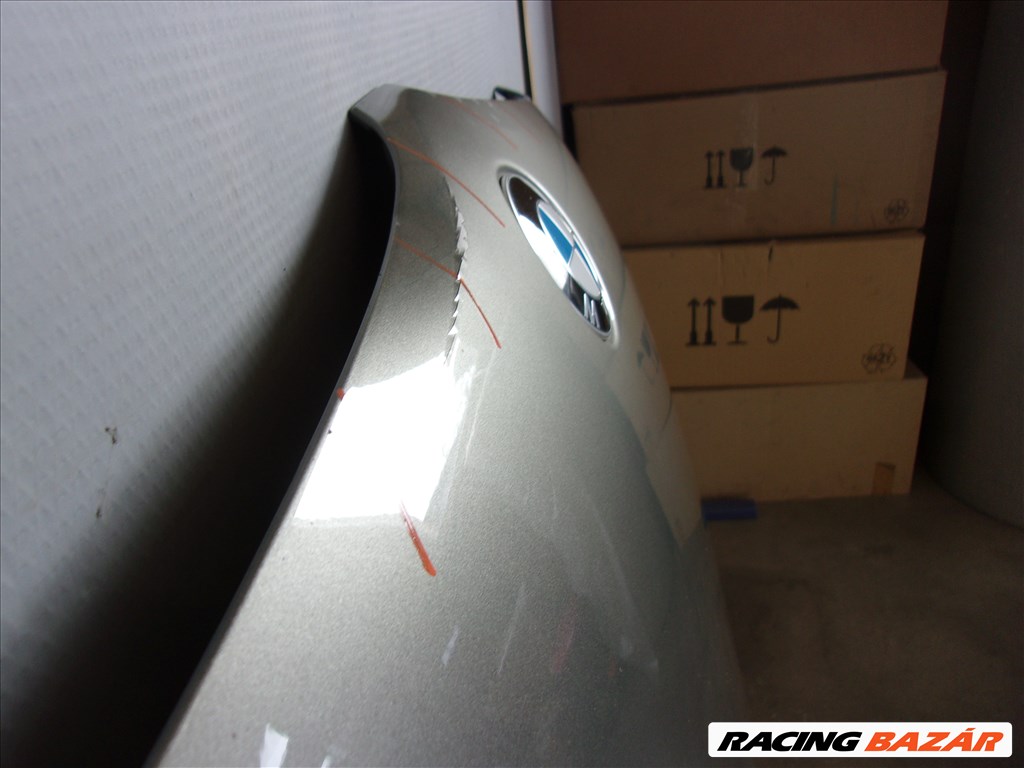 BMW X1 F48 motorháztető 2015- 4. kép