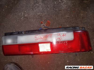 Suzuki Swift II 92-96 Jobb Hátsó Lámpa
